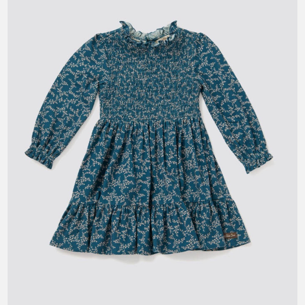 Matilda Jane Dress
